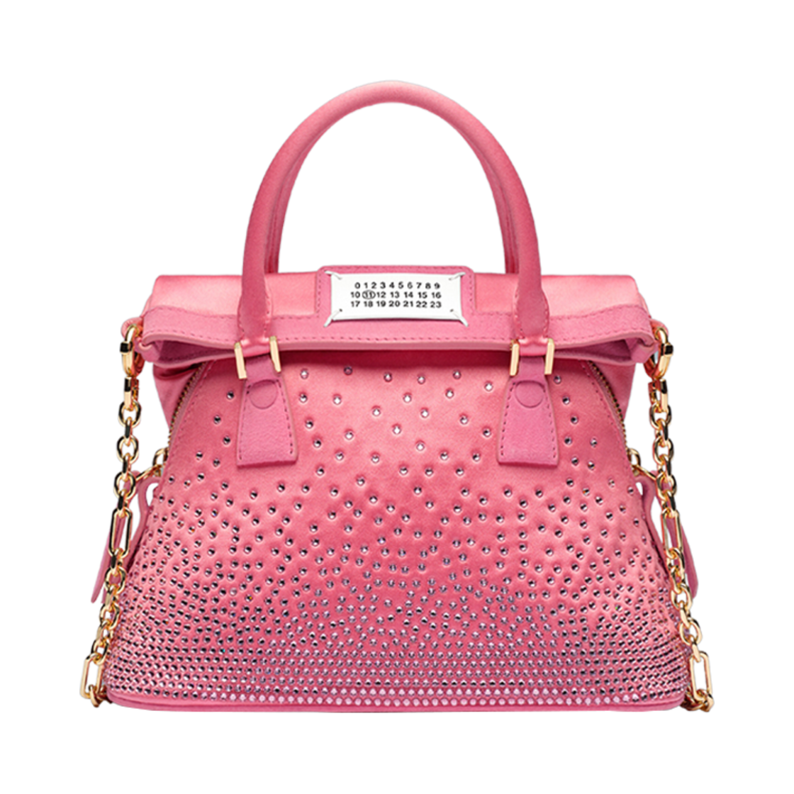 메종 마르지엘라 5AC 시네마 인페르노 마이크로 핑크(Maison Margiela 5AC Cinema Inferno Micro Pink) - 1