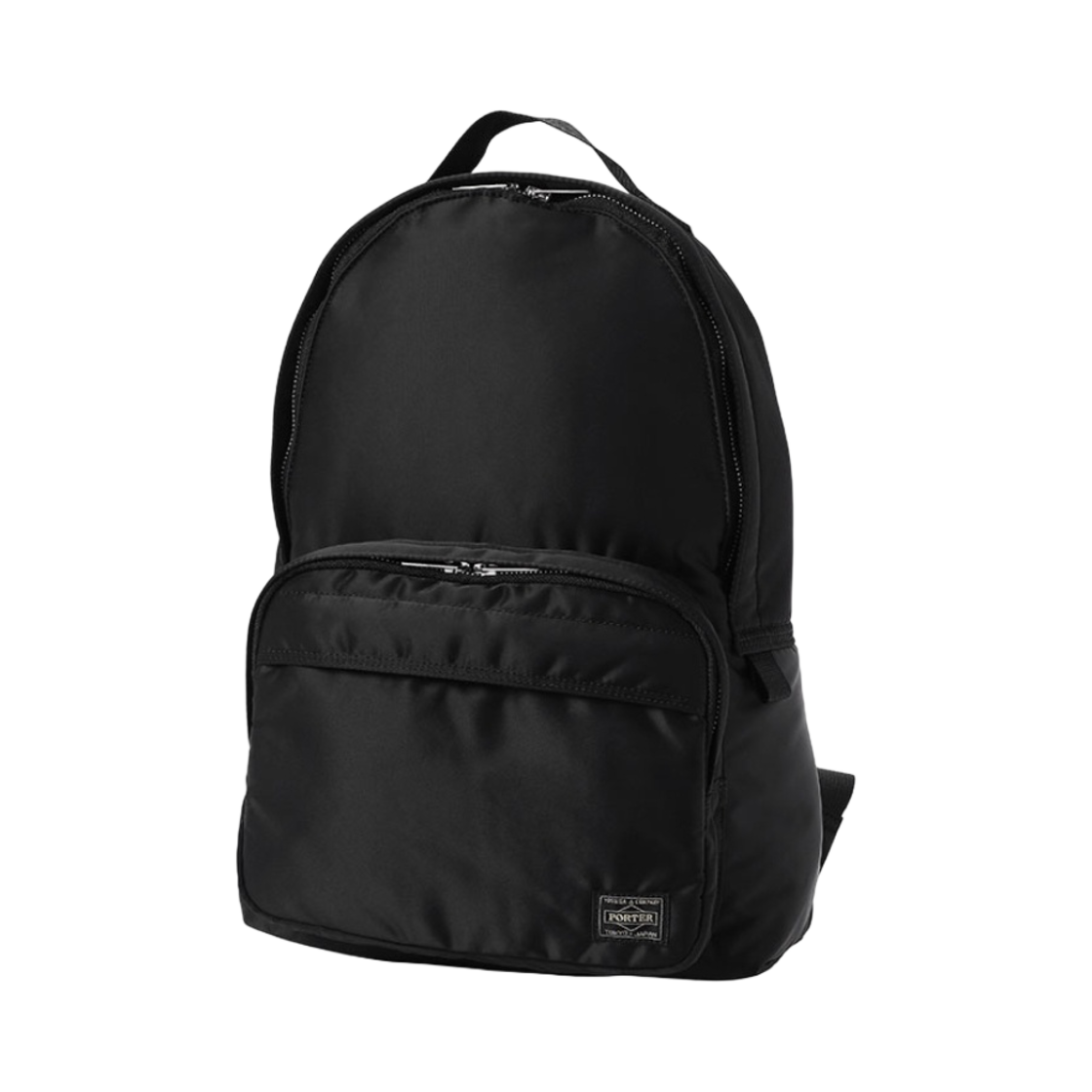 포터 탱커 백팩 블랙(Porter Tanker Backpack Black)