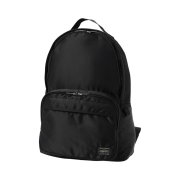 Porter Tanker Backpack Black