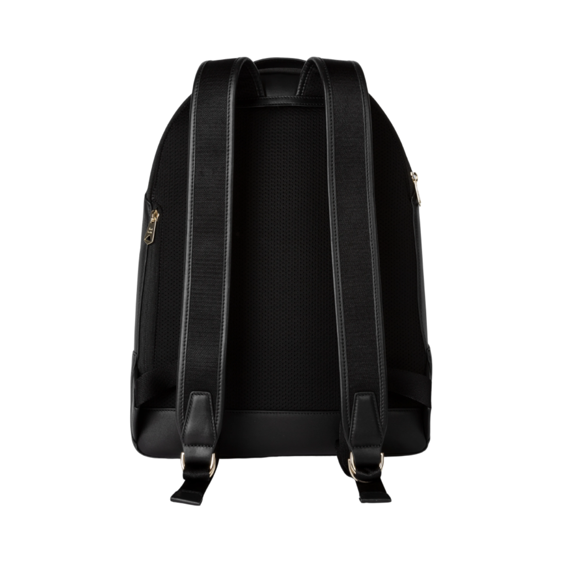 폴 스미스 레더 시그니처 스트라이프 백팩 블랙(Paul Smith Leather Signature Stripe Backpack Black) - 2