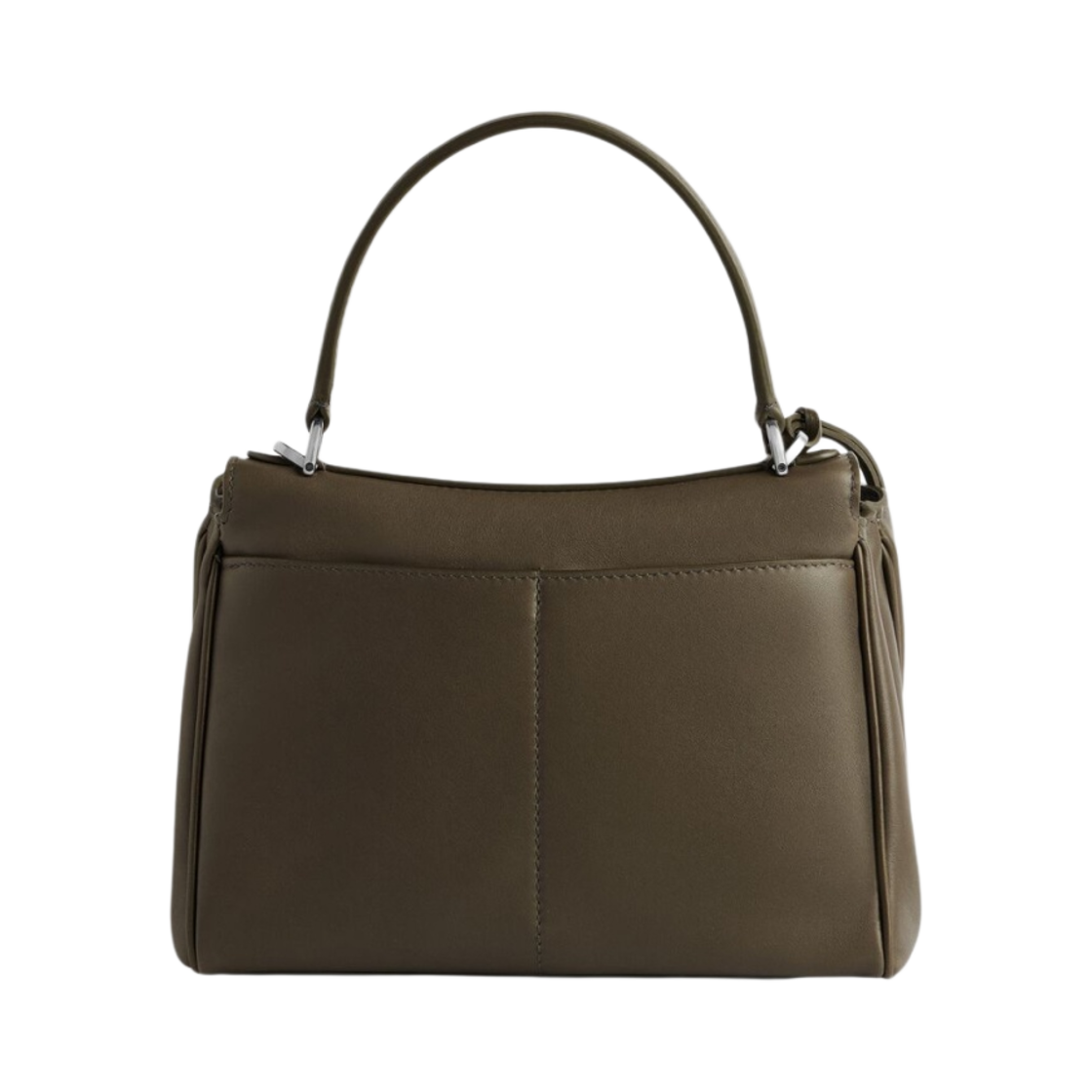 발렌시아가 로데오 미니 핸드백 다크 그린(Balenciaga Rodeo Mini Handbag Dark Green) - 3