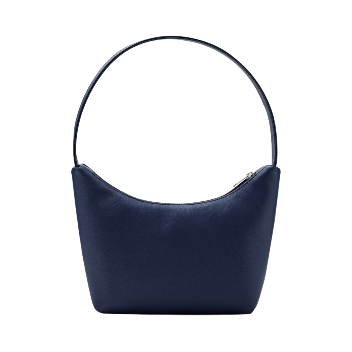 【emis】韓国人気★ NEW LEATHER HOBO BAG Emis☆[正規品] 韓国人気 *NEW* LEATHER HOBO BAG 5COLOR (EMIS