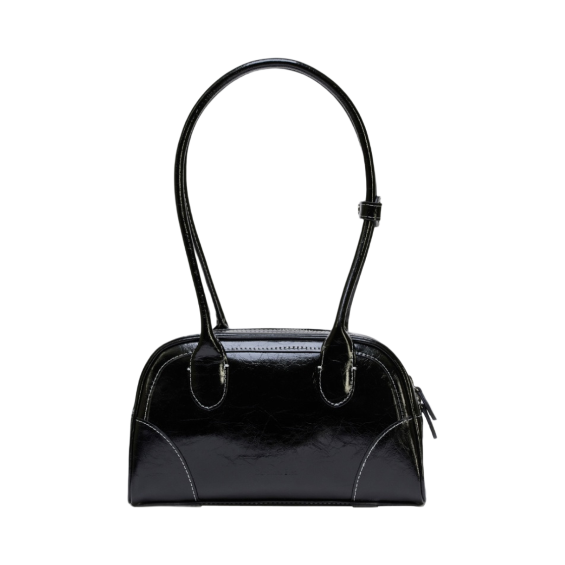 카디널 레드 베이캣백 블랙(Cardinal Red Vacat Bag Black) - 1