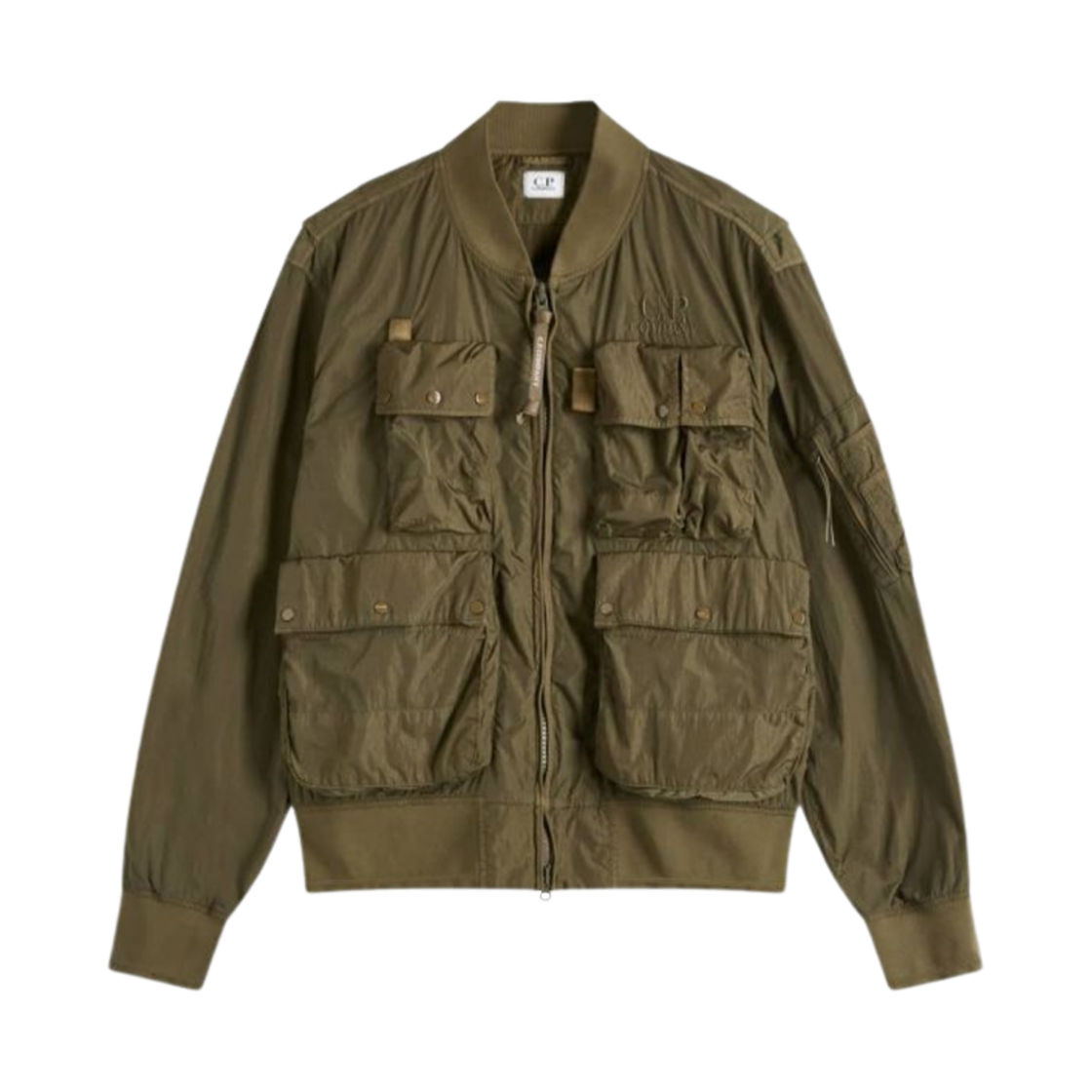 히스테릭 글래머 HG 심볼 로고 CWU-36P 자켓 블랙 | Hysteric Glamour