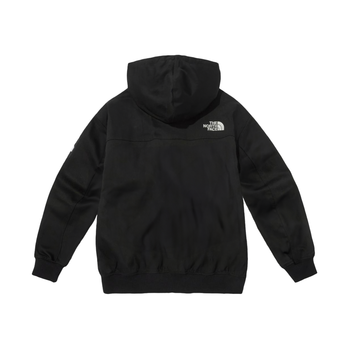 노스페이스 화이트 라벨 빌란 코튼 자켓 블랙(The North Face White Label Vilan Cotton Jacket Black) - 2