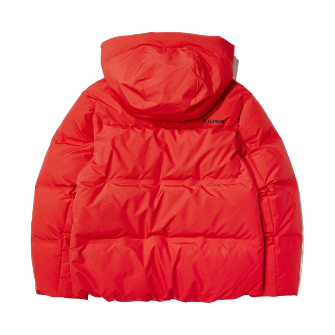 (W) 아이더 써큘라트 테크니컬 푸퍼 다운 자켓 살사((W) Eider Circulart Technical Puffer Down Jacket Salsa) - 2