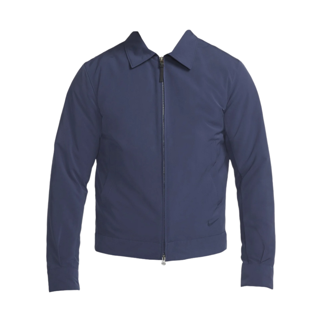 나이키 써마핏 ADV 투인원 골프 자켓 옵시디언(Nike Therma-Fit ADV 2-In-1 Golf Jacket Obsidian)