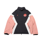 Jordan x Paris Saint-Germain Anthem Jacket Rust Pink Off Noir - US/EU