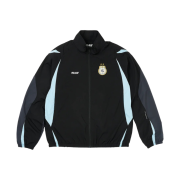 Palace Pro Shell Jacket Black - 23FW