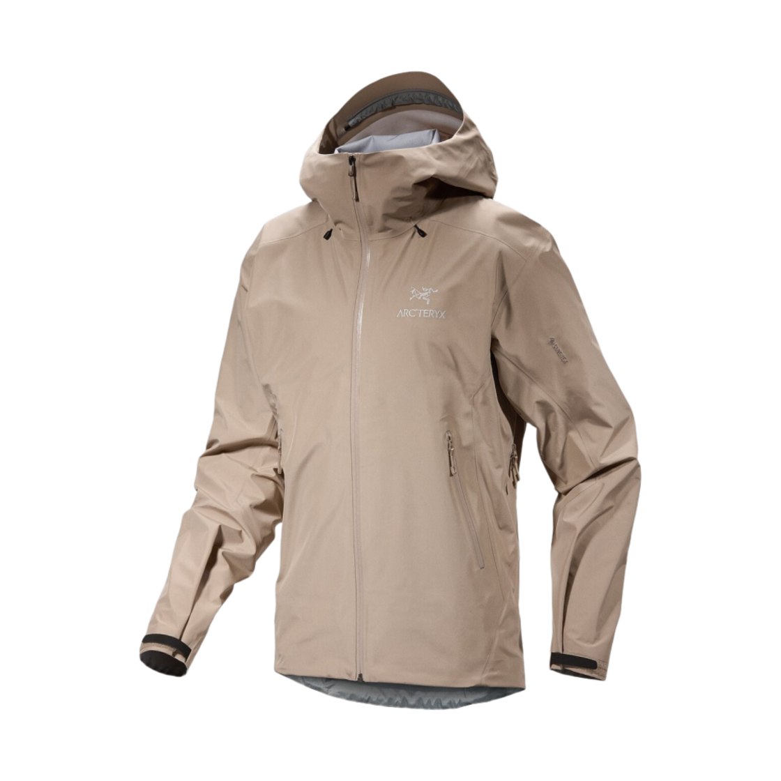 아크테릭스 베타 LT 자켓 스모크 블러프(Arc'teryx Beta LT Jacket Smoke Bluff)