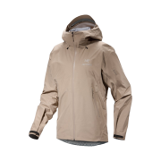 Arc'teryx Beta LT Jacket Smoke Bluff