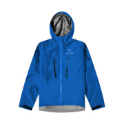 Arc'teryx Alpha SV Jacket Vitality