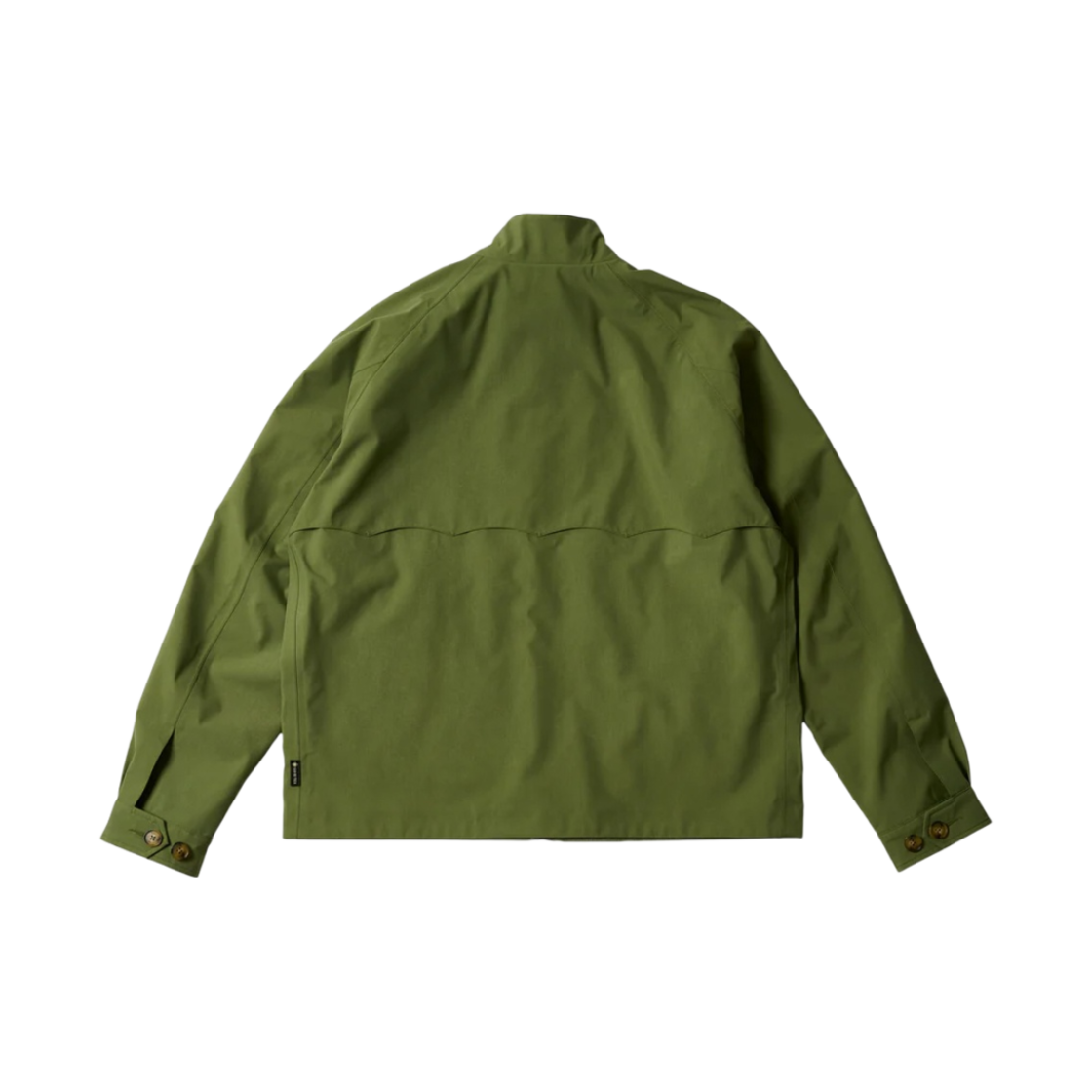 팔라스 바라쿠타 고어텍스 G4 자켓 올리브 - 23FW(Palace Baracuta Gore-Tex G4 Jacket Olive - 23FW) - 3