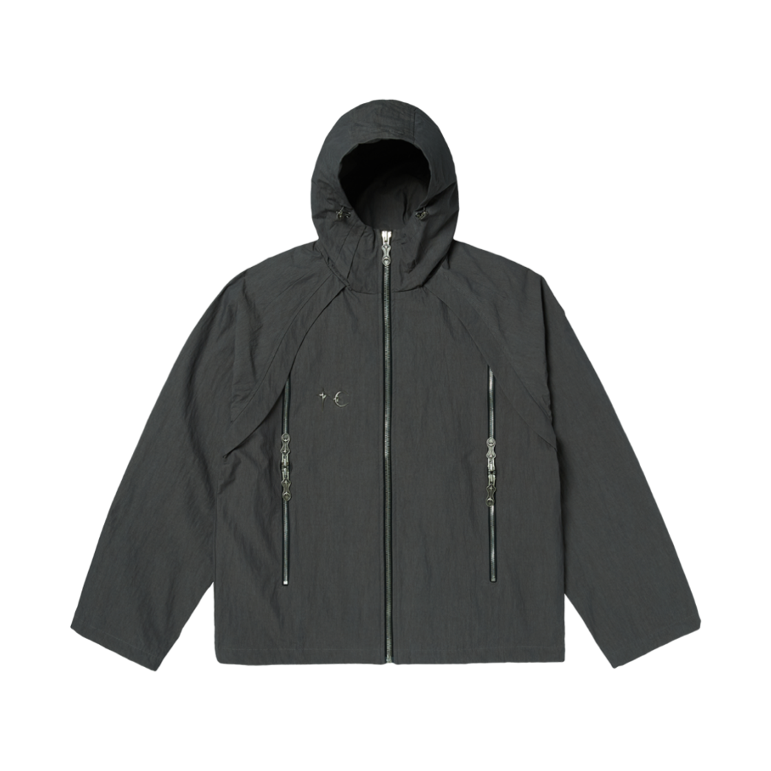 떠그 클럽 윈드 솔져 차콜