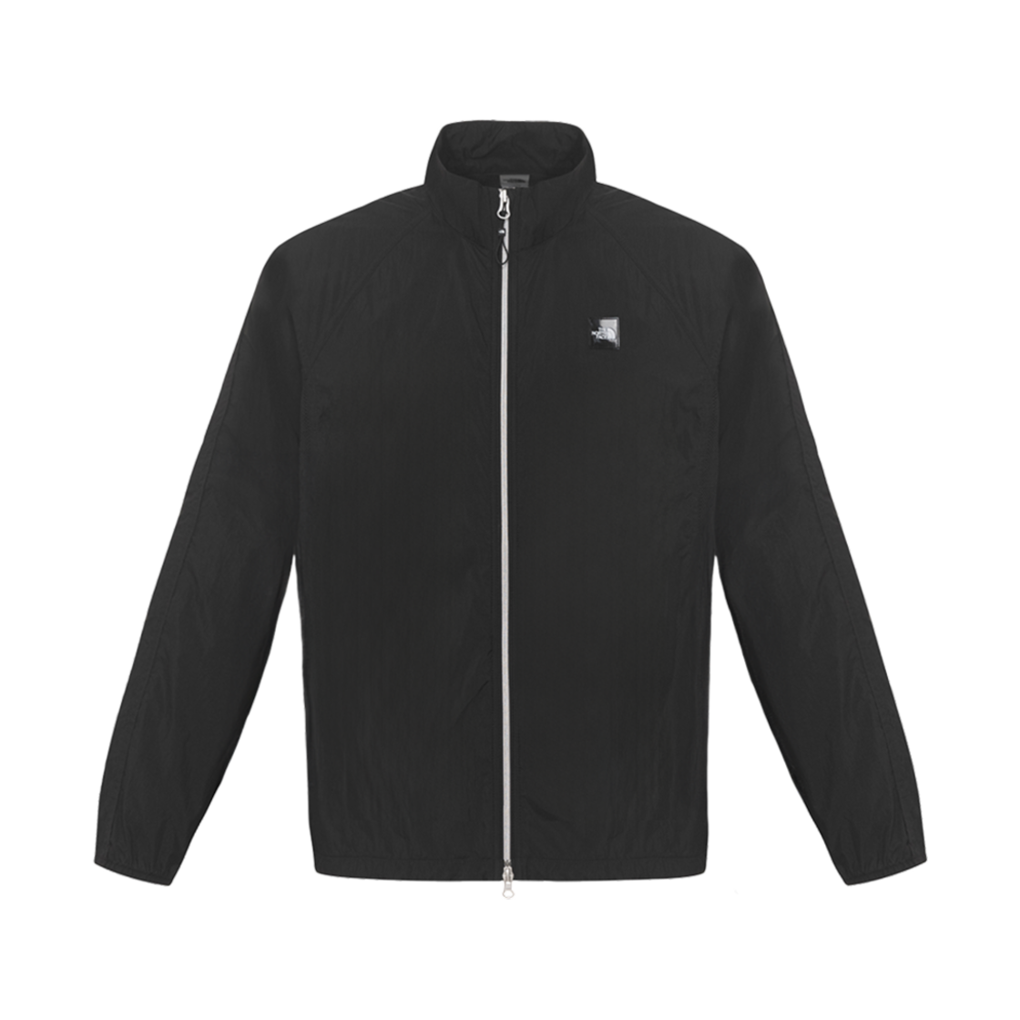 NJ3LR04J The North Face Aerorun Jacket Black - 25SS