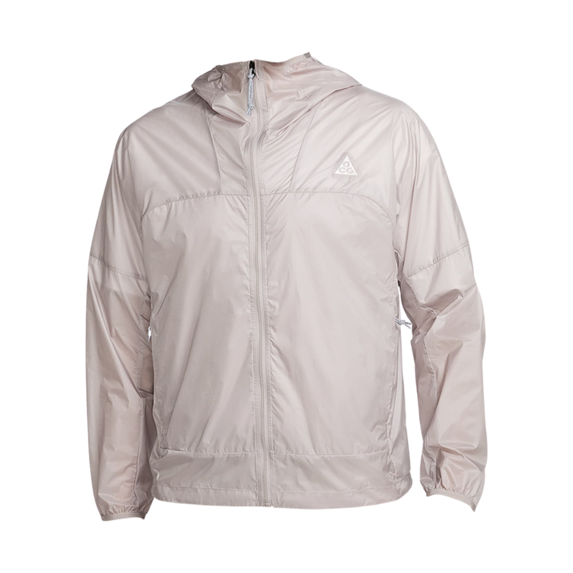 나이키 ACG 윈드프루프 신더 콘 자켓 컬리지 그레이 - US/EU