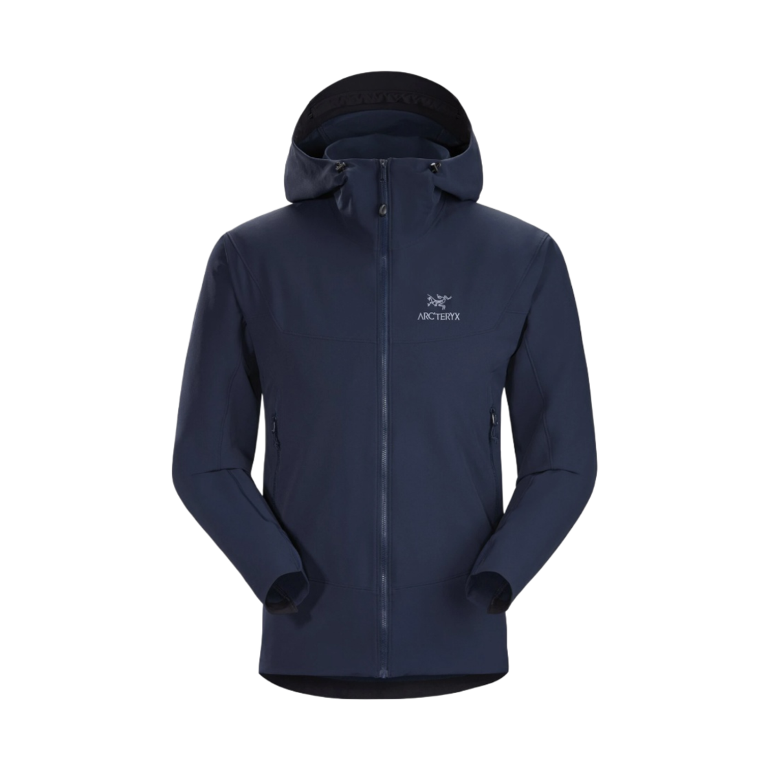 Gamma Hoody Arcteryx Proton Lt Hoody Cobalt Moon 아크테릭스 감마
