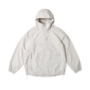 Palace Micro Jacket Grey - 23FW