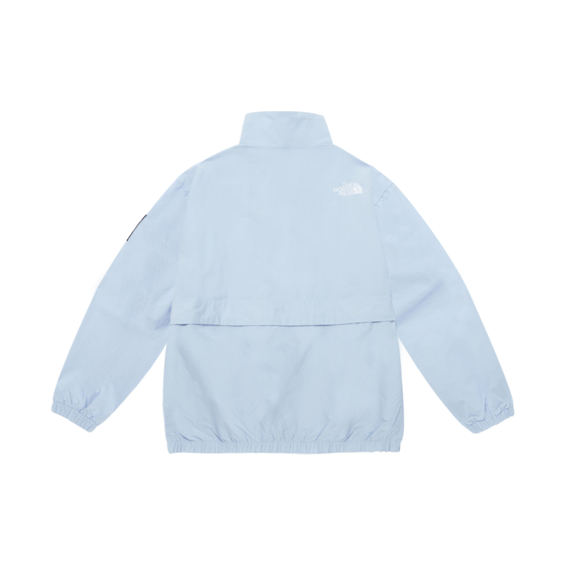 노스페이스 올레마 자켓 스카이 블루(The North Face Olema Jacket Sky Blue) - 2