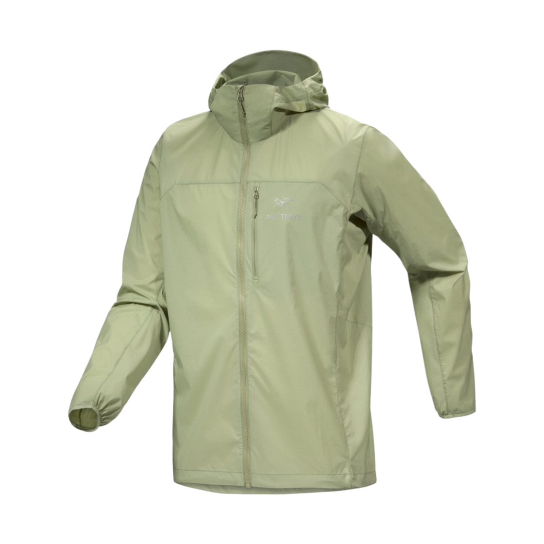 아크테릭스 스쿼미시 후디 클로리스(Arc'teryx Squamish Hoody Chloris)