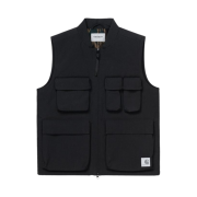 Carhartt WIP Kilda Vest Black