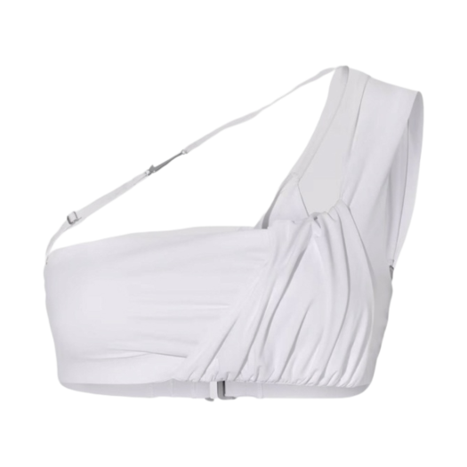 (W) Nike x Jacquemus Top Bra White - Asia