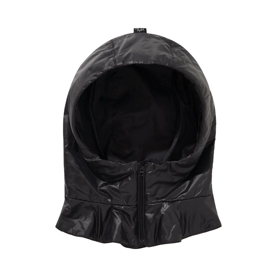 TH2304CA01BK TONYHAWK Varnish Padded Balaclava Black
