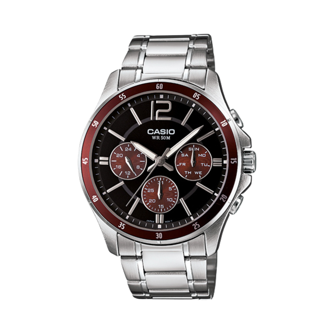 MTP-1374D-5AVDF Casio MTP-1374D-5AVDF