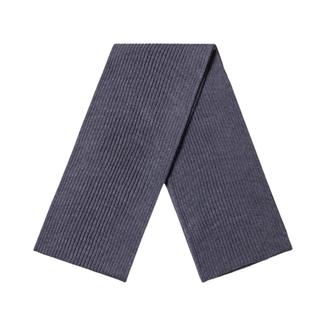 안데르센 안데르센 와이드 스카프 그레이(Andersen Andersen Wide Scarf Grey)