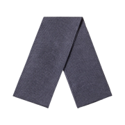 Andersen Andersen Wide Scarf Grey