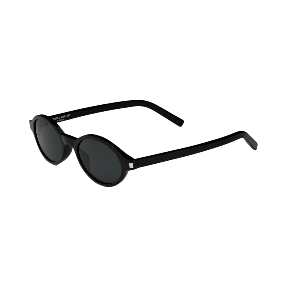 생로랑 SL 751 진 선글라스 블랙(Saint Laurent SL 751 Jeanne Sunglasses Black) - 1