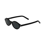 Saint Laurent SL 751 Jeanne Sunglasses Black