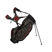Titleist Scotty Cameron Pathfinder Camo Red