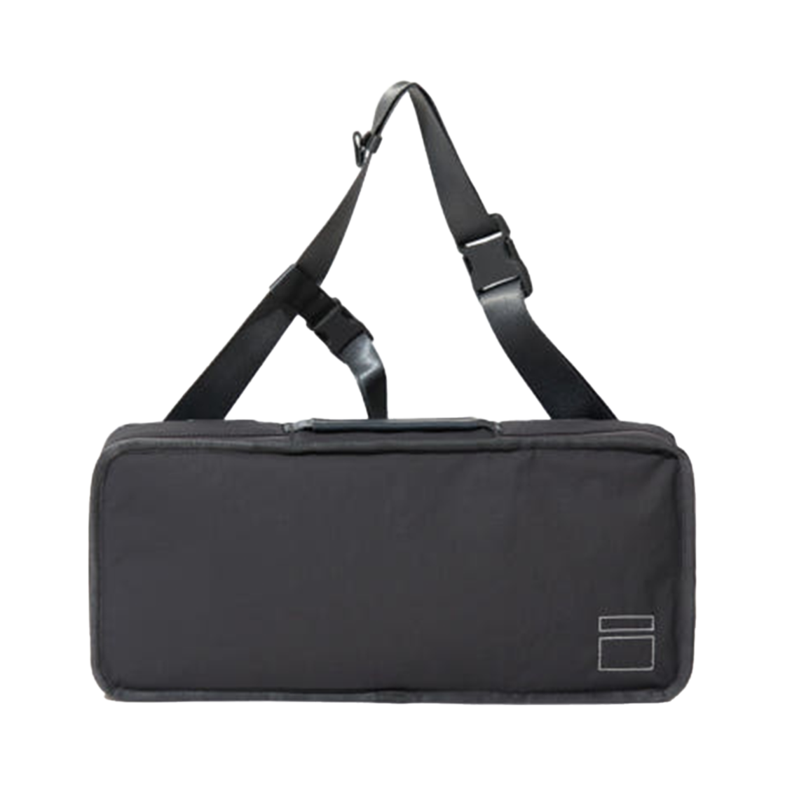 11252882809 BLANKOF BS 21-3 Harmonics Bag O.Grey