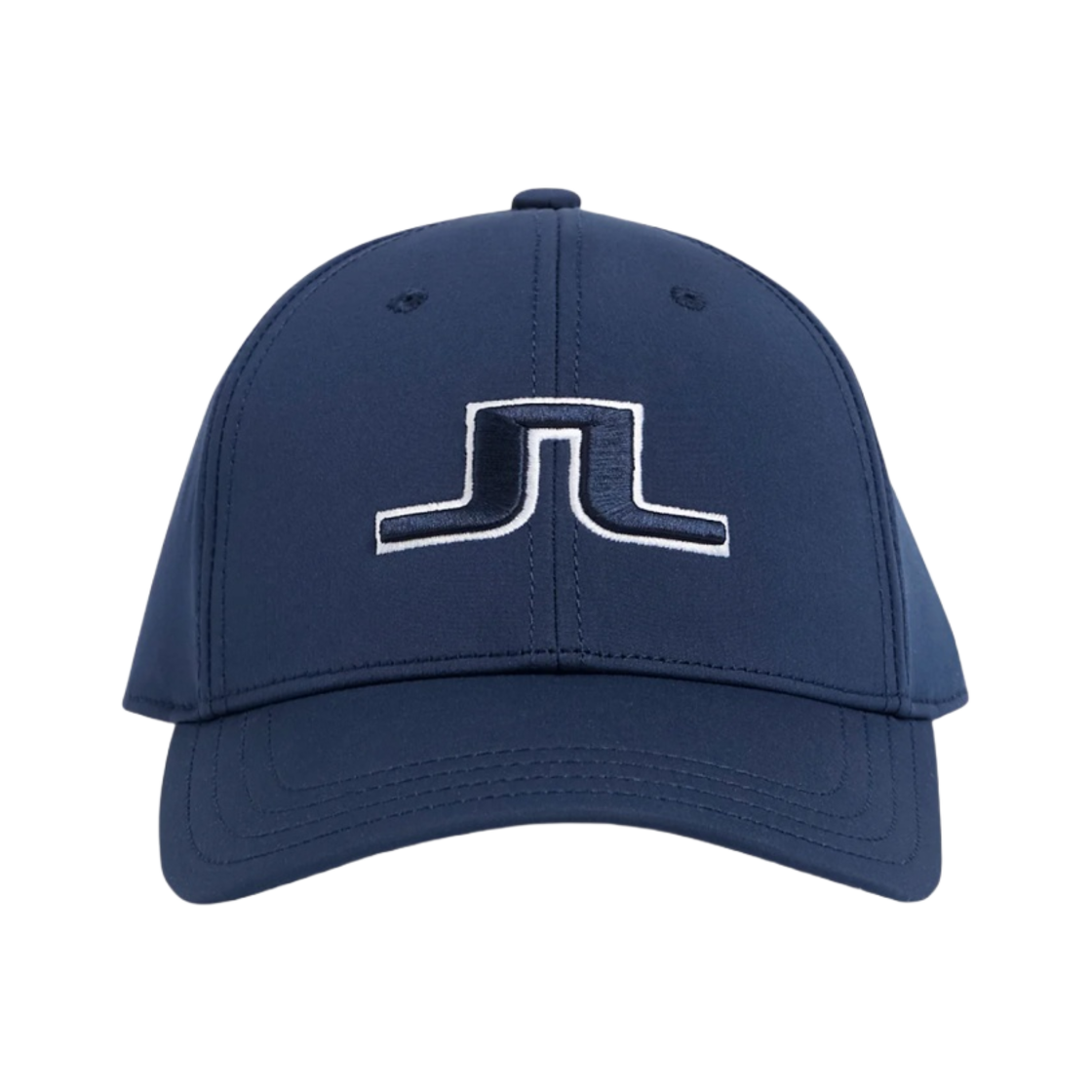 GWAC07977-6855 (W) J.Lindeberg Anga Cap JL Navy