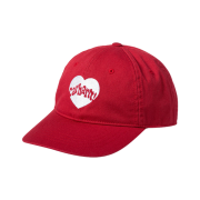 Carhartt WIP Amour Cap Tuscany White
