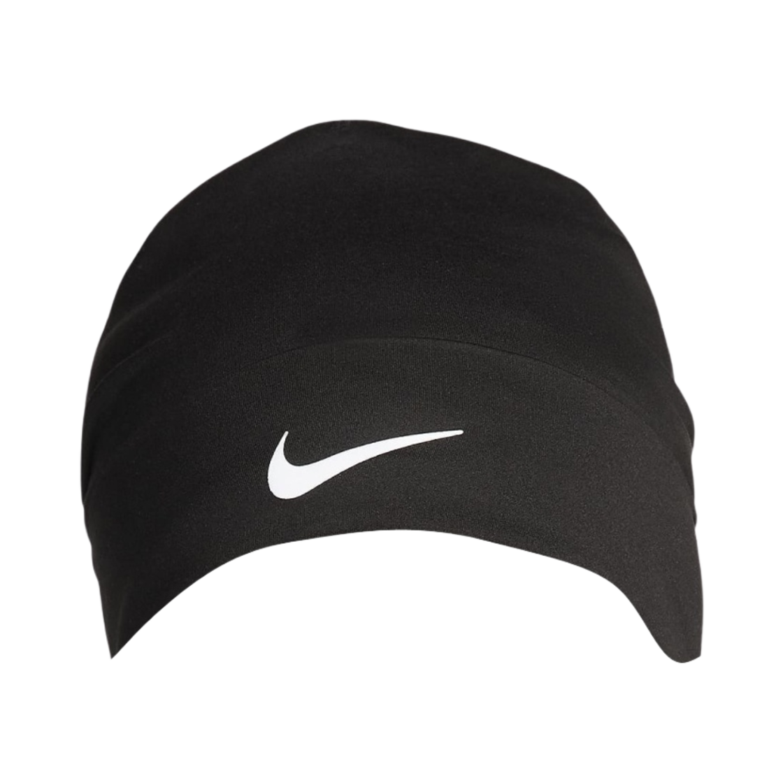 FJ6290-010 Nike Dri-Fit Peak Beanie Black