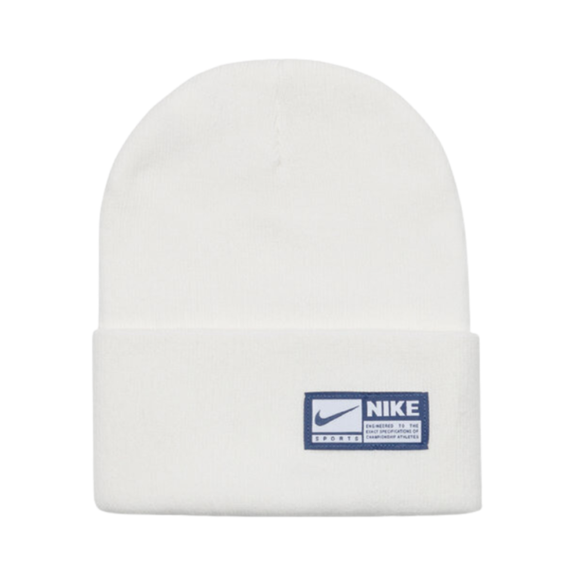 나이키 피크 비니 화이트(Nike Peak Beanie White) - 2