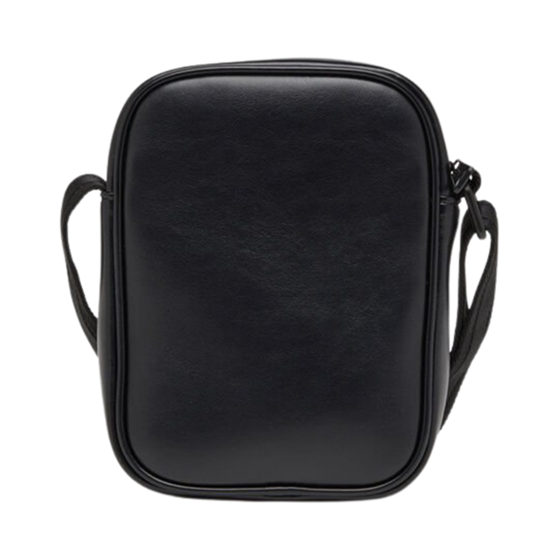 디젤 홀리 D 크로스바디백 블랙(Diesel Holi-D Crossbody Bag Black) - 2