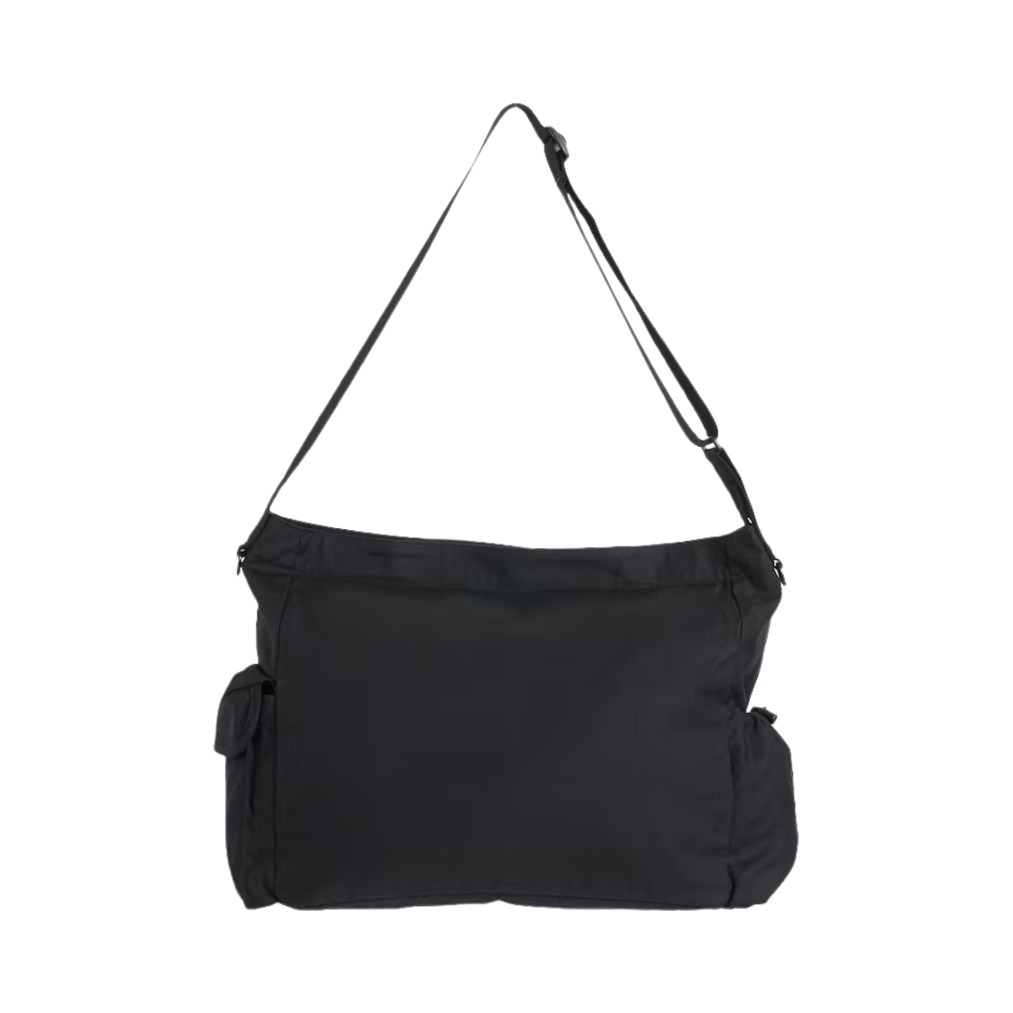 Supreme 23ss Field Messenger Bag black 黒 Supreme 23ss Field Messenger Bag black 黒 Supreme - Field