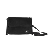 Nike NSW Futura 365 Crossbody Bag 2L Triple Black