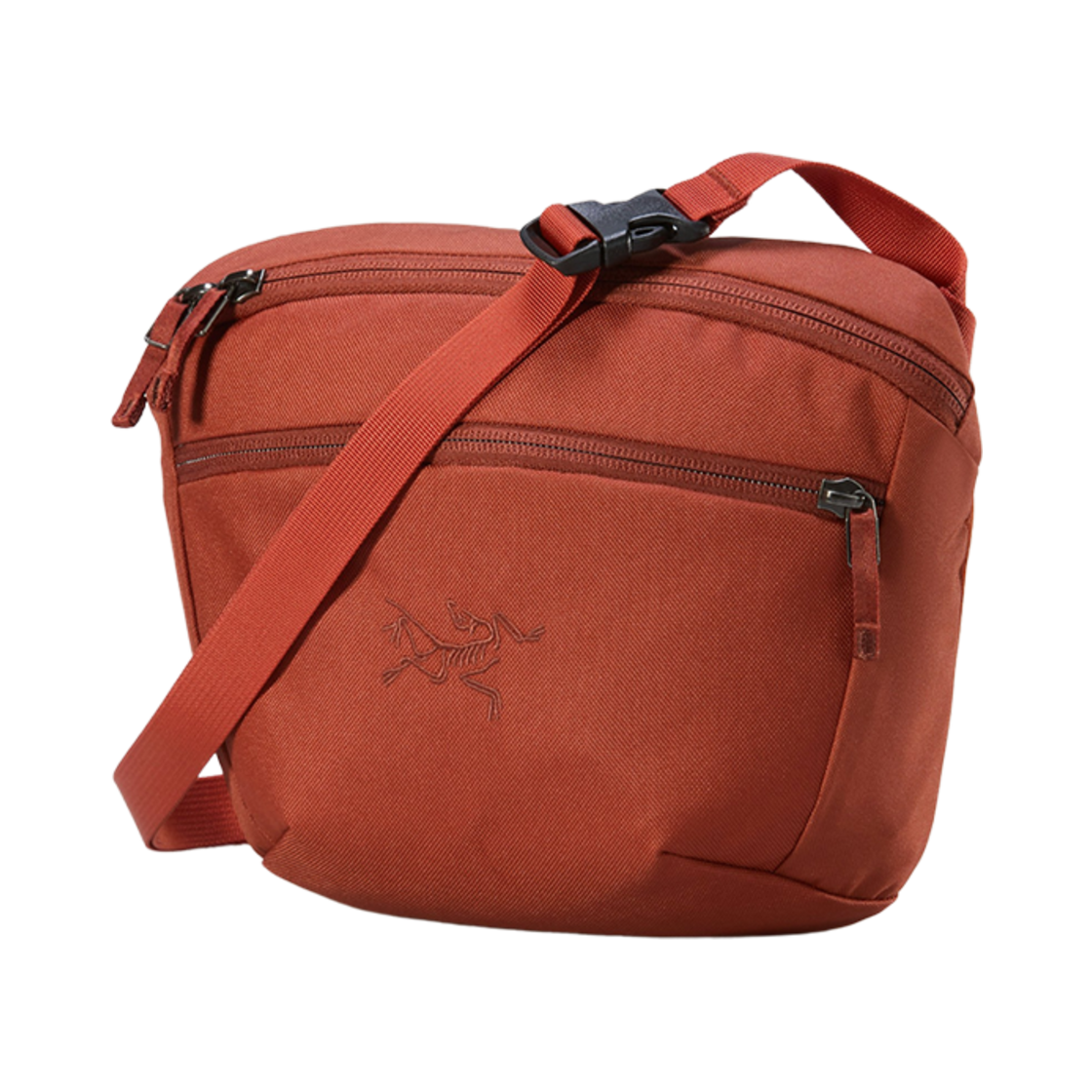 아크테릭스 맨티스 2 웨이스트팩 세쿼이아(Arc'teryx Mantis 2 Waistpack Sequoia) - 1