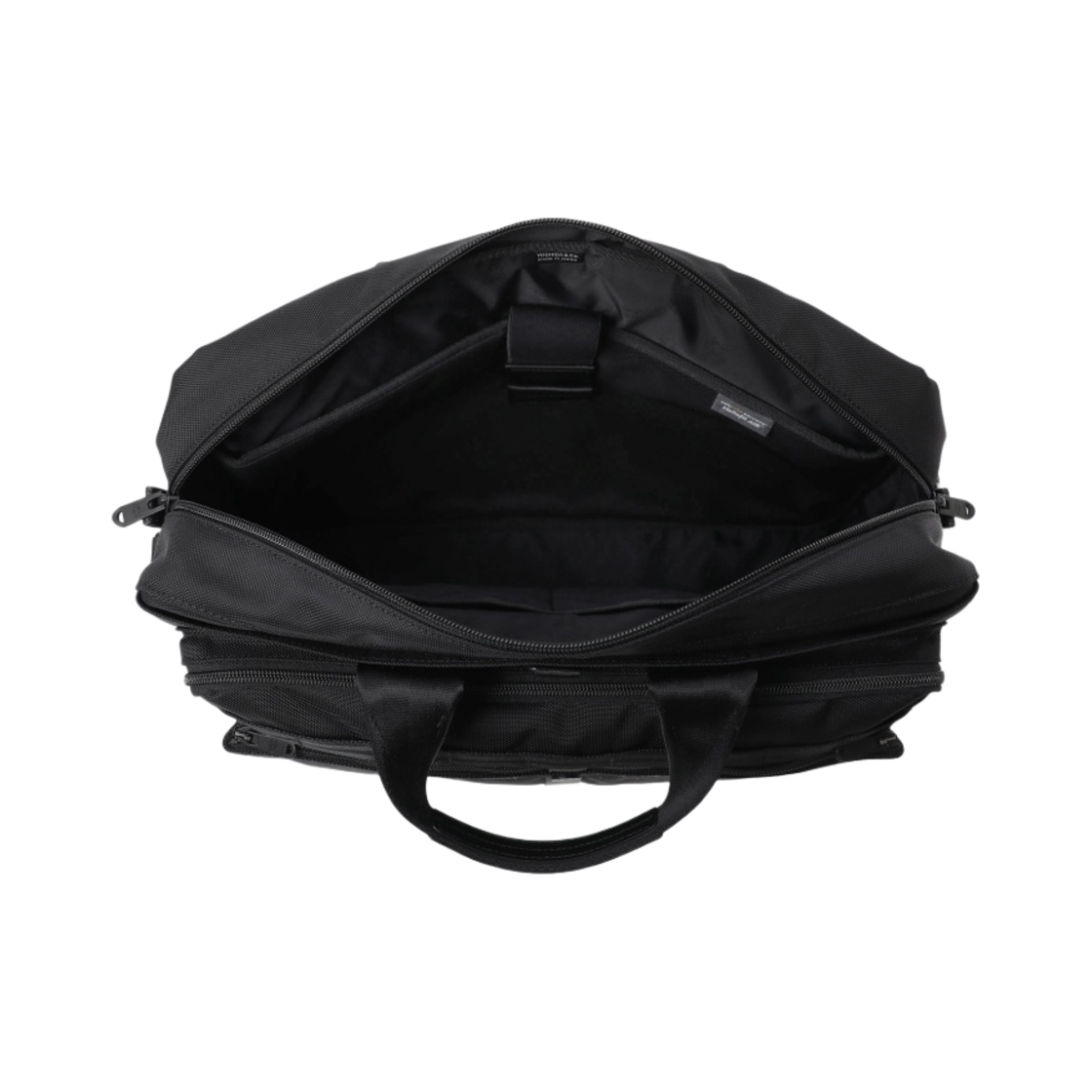 포터 스코프 오서라이즈 브리프 블랙(Porter Scope Authorized Brief Black) - 5