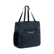 Montbell Pocketable Light Tote Bag Large Black
