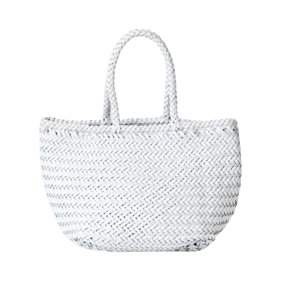 드래곤 디퓨전 그레이스 베스킷 스몰 화이트(Dragon Diffusion Grace Basket Small White) - 1