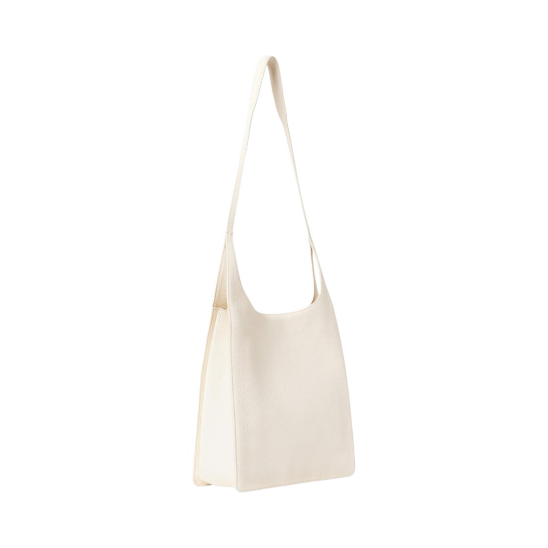 더 로우 줄스 토트백 레더 밀크(The Row Jules Tote in Leather Milk) - 2