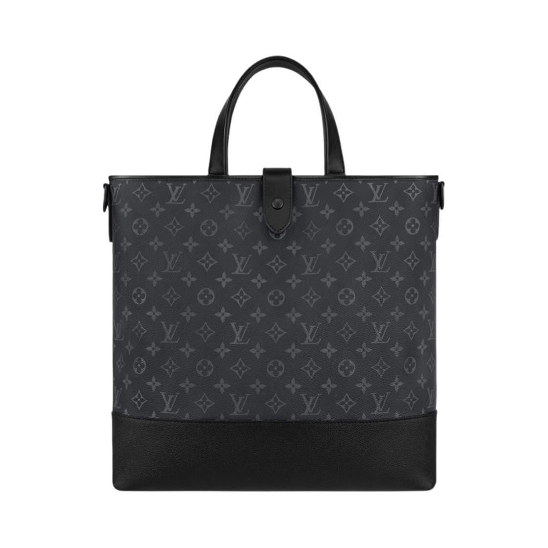루이비통 소뮈르 토트 모노그램 이클립스(Louis Vuitton Saumur Tote Monogram Eclipse) - 2
