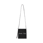 Matin Kim Matin Messanger Ecobag Black