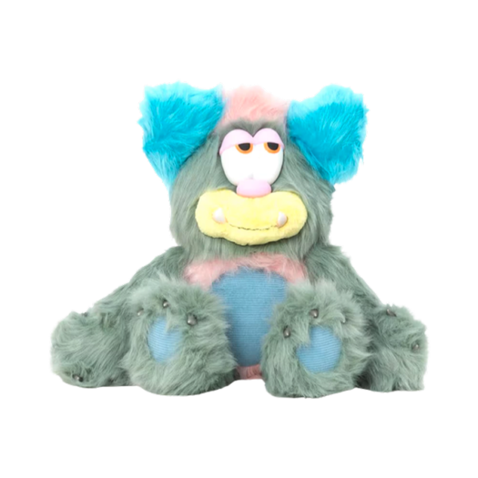 その他 VERDY / Visty x Babylon Toy \"Black 베르디 비스티 x 바빌론 토이 블랙 | Verdy | KREAM