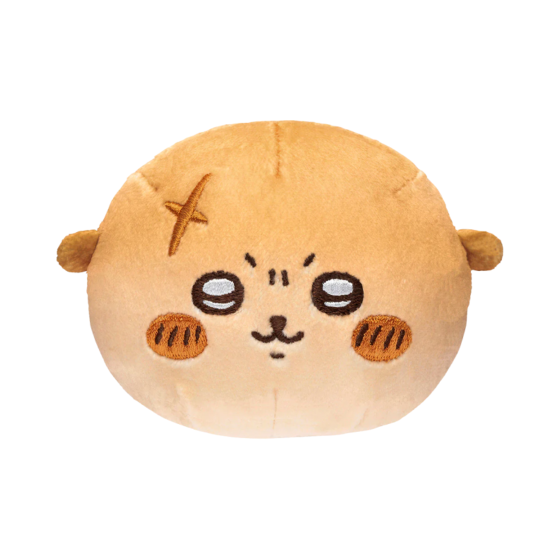 치이카와 베이커리 모찌모찌 마스코트 랏코(Chiikawa Bakery Mochi Mochi Mascot Rakko)